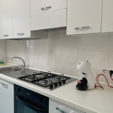 Tizi Apartments Porto マイオーリ エクステリア 写真