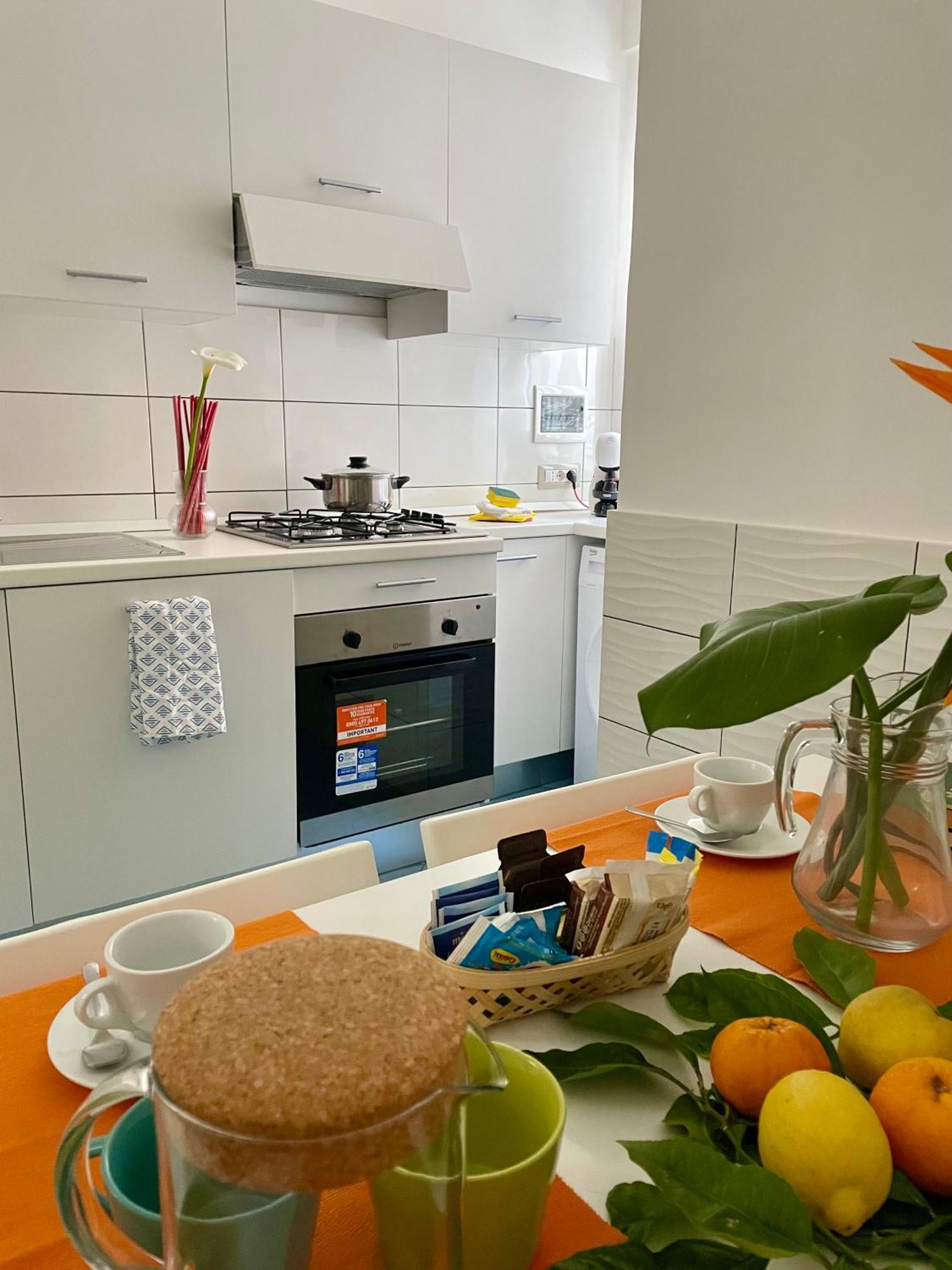 Tizi Apartments Porto マイオーリ エクステリア 写真