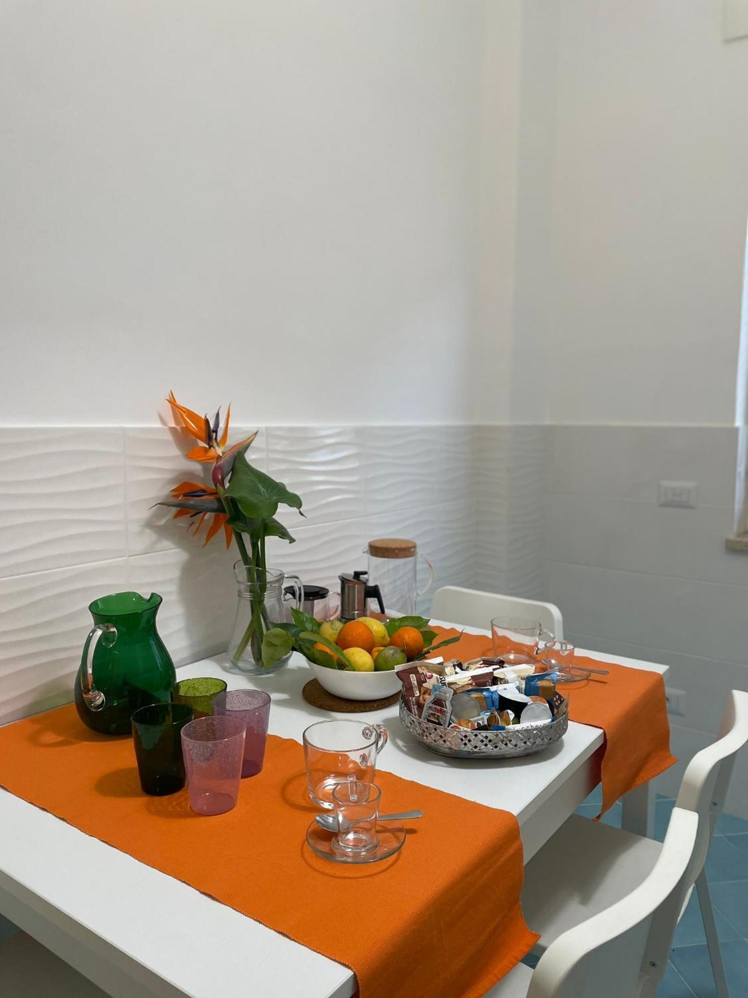 Tizi Apartments Porto マイオーリ エクステリア 写真