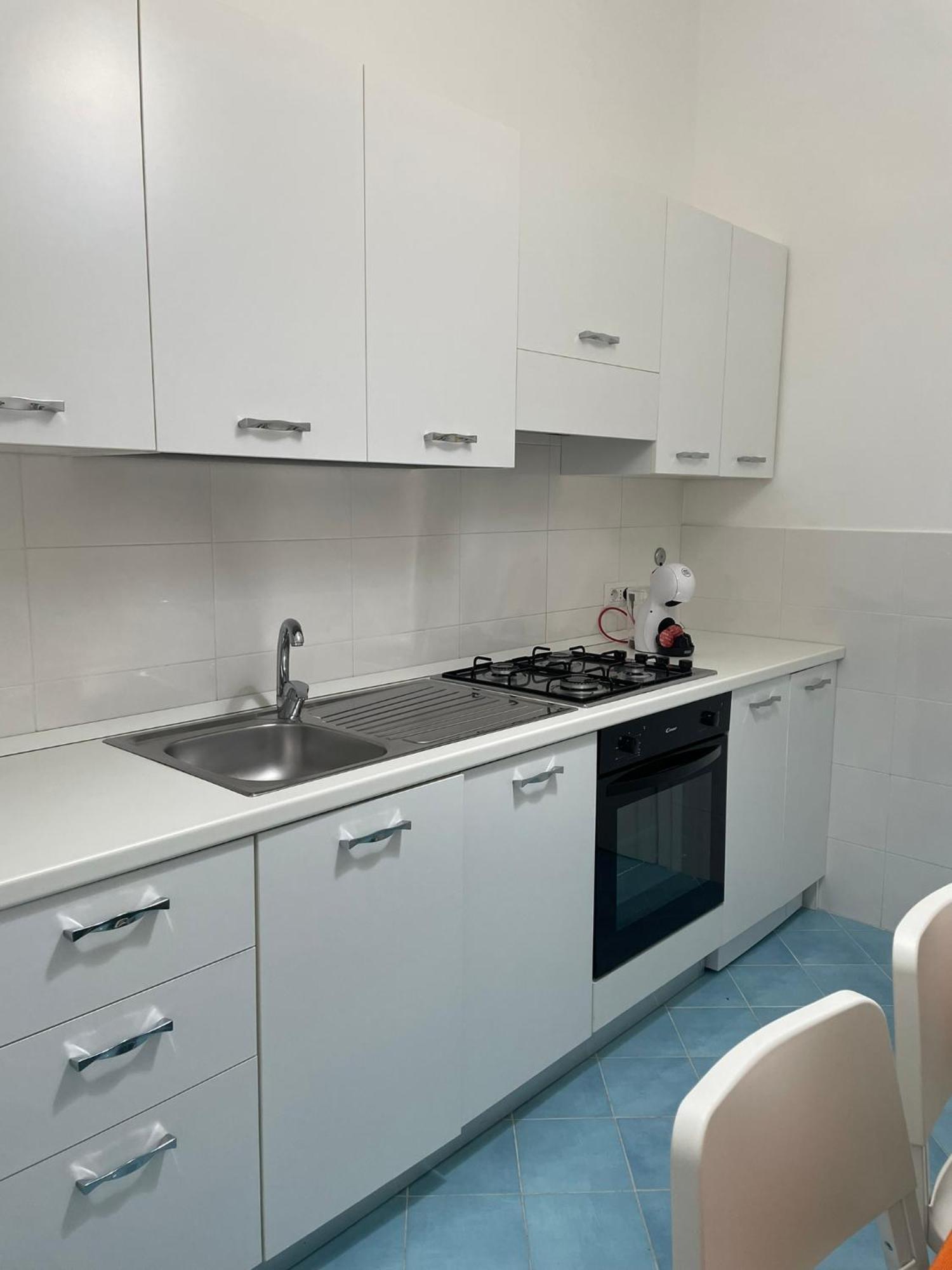Tizi Apartments Porto マイオーリ エクステリア 写真