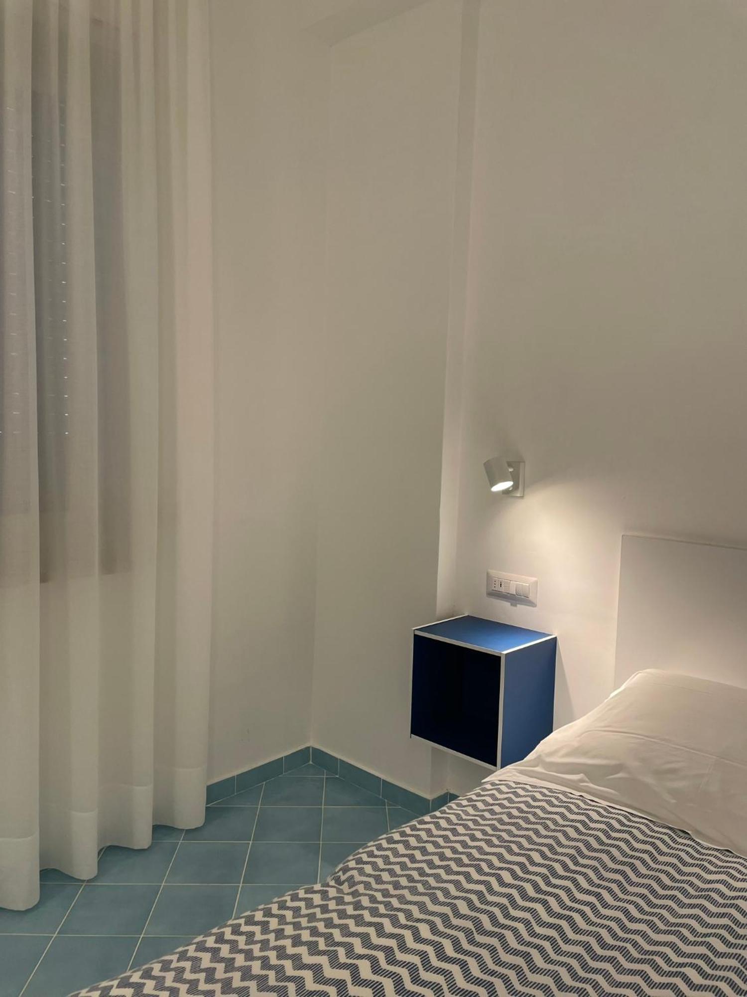 Tizi Apartments Porto マイオーリ エクステリア 写真