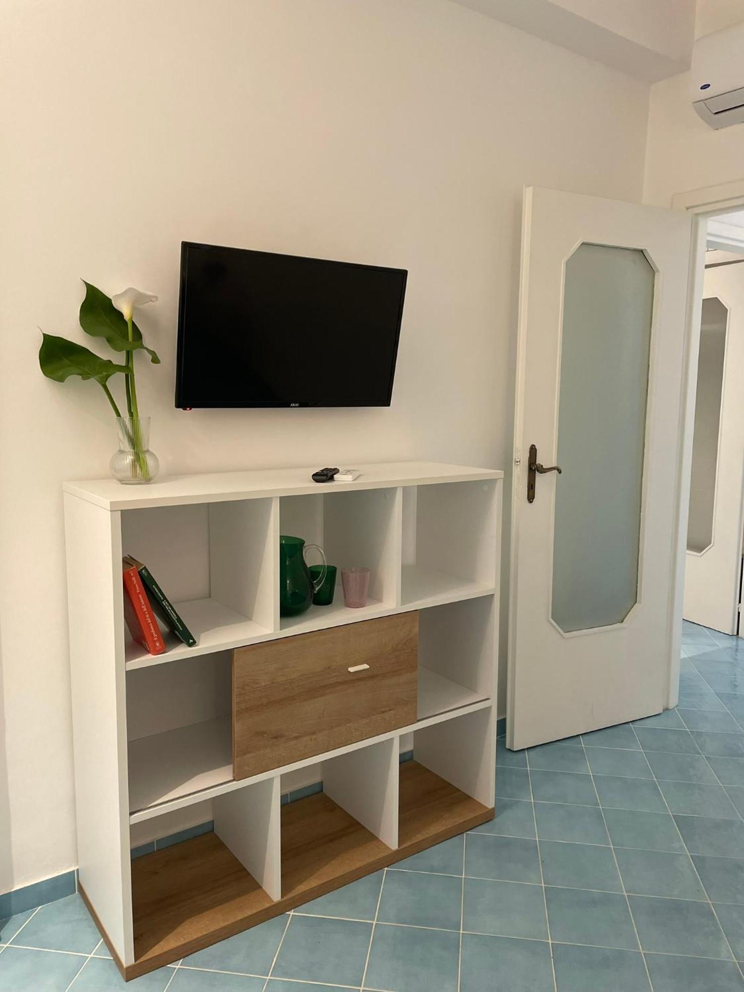 Tizi Apartments Porto マイオーリ エクステリア 写真