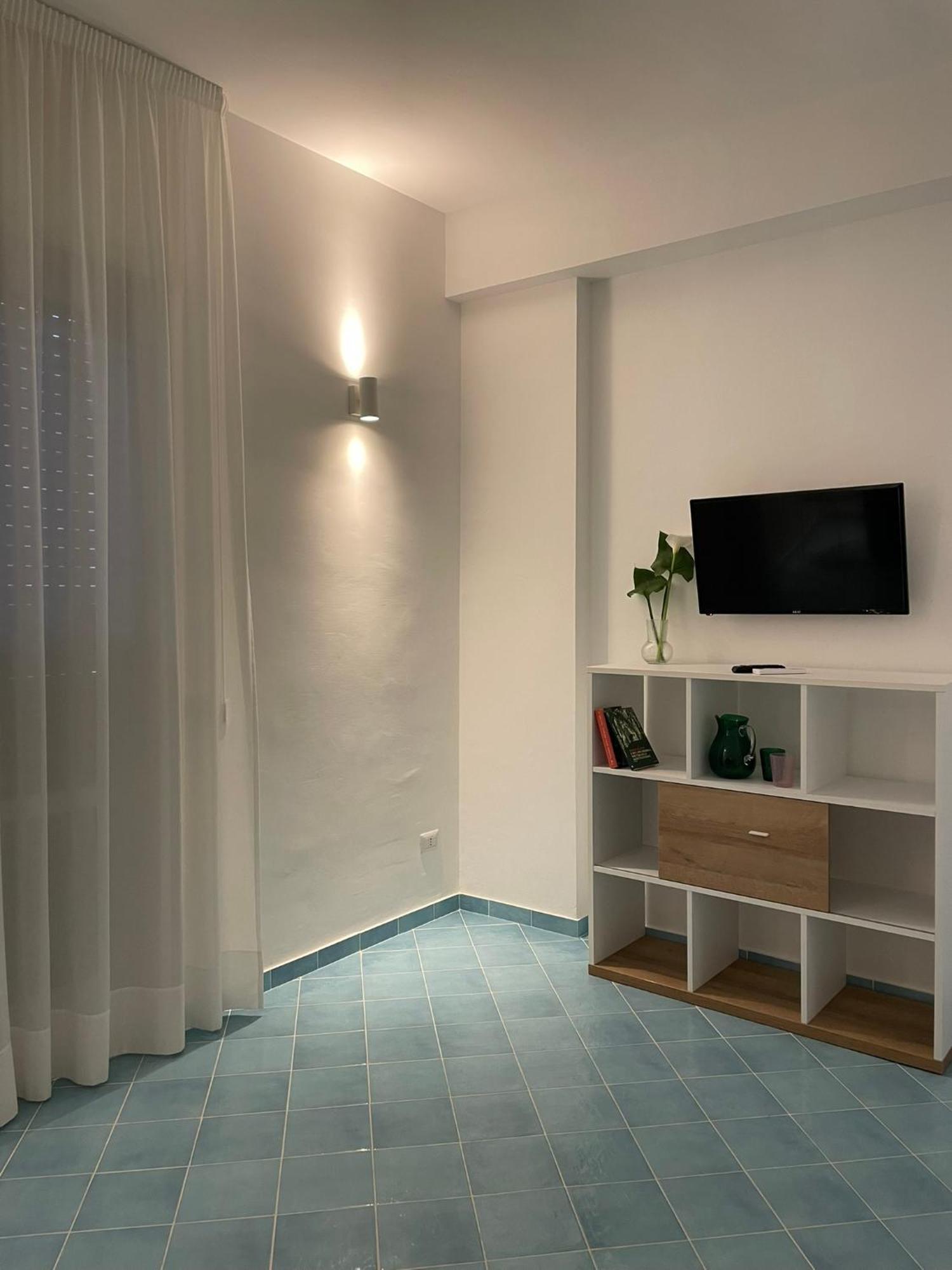 Tizi Apartments Porto マイオーリ エクステリア 写真