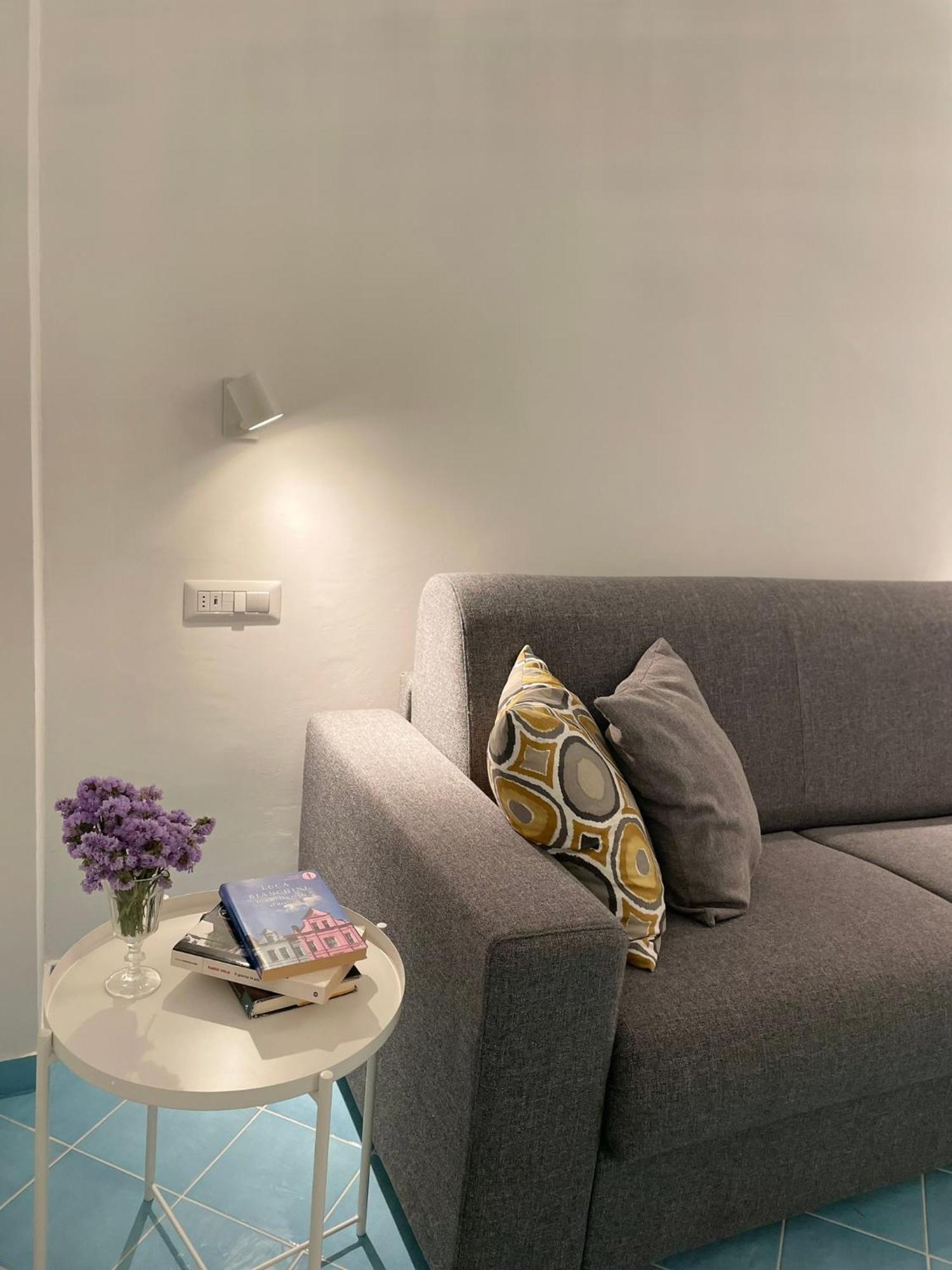 Tizi Apartments Porto マイオーリ エクステリア 写真