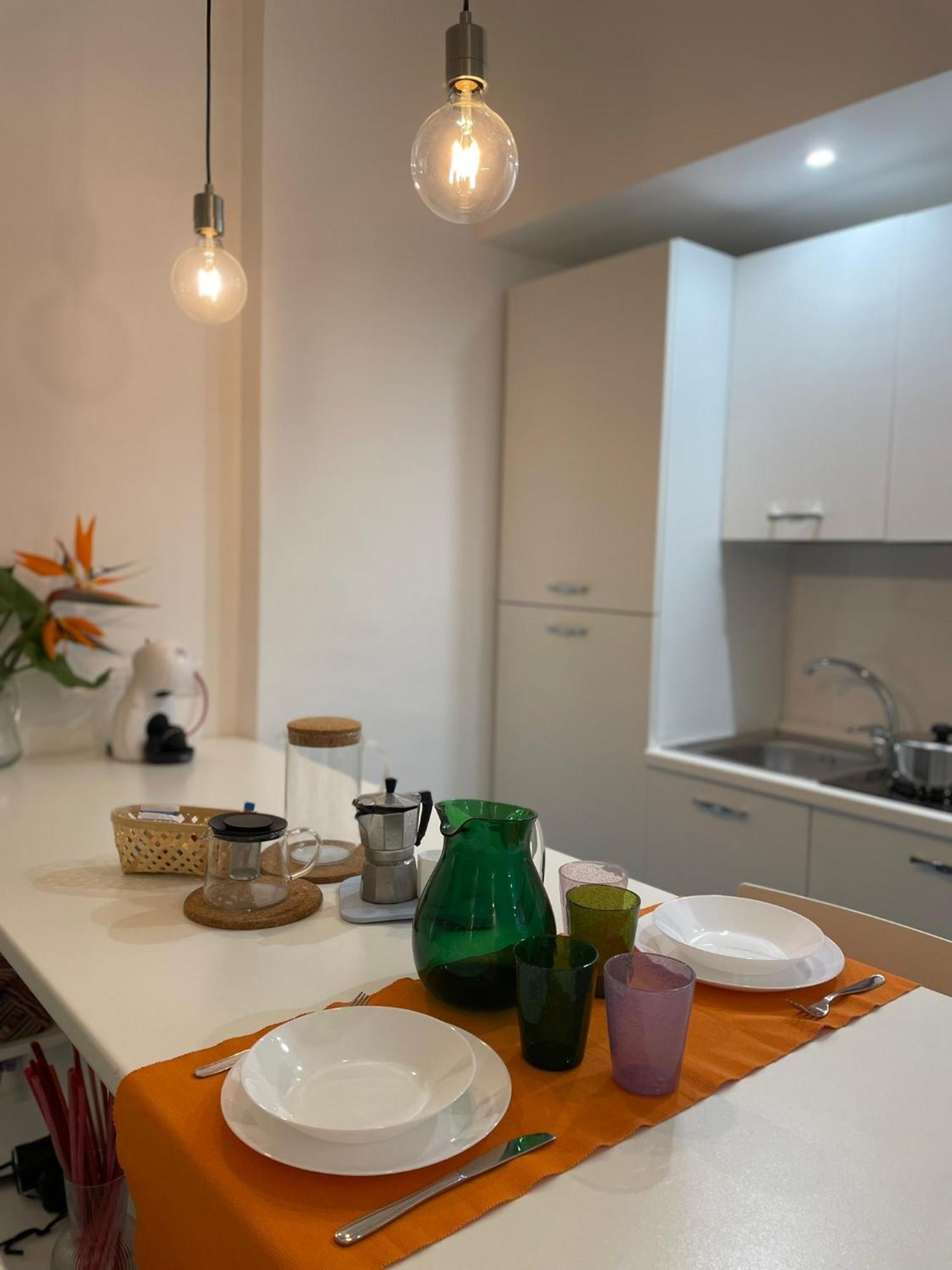 Tizi Apartments Porto マイオーリ エクステリア 写真