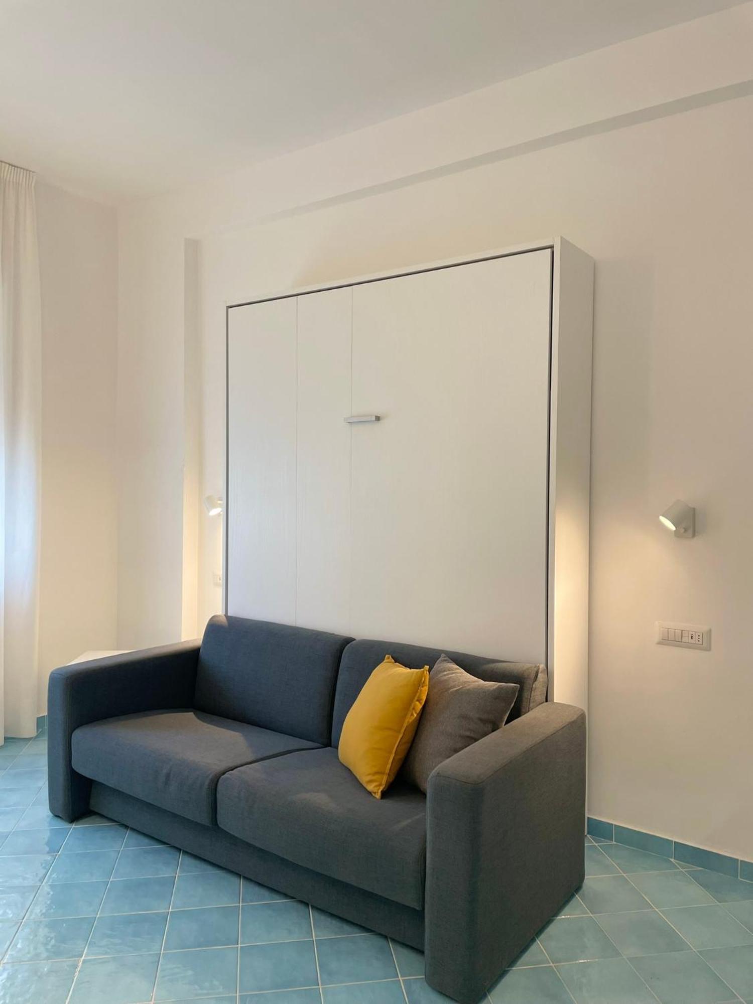 Tizi Apartments Porto マイオーリ エクステリア 写真
