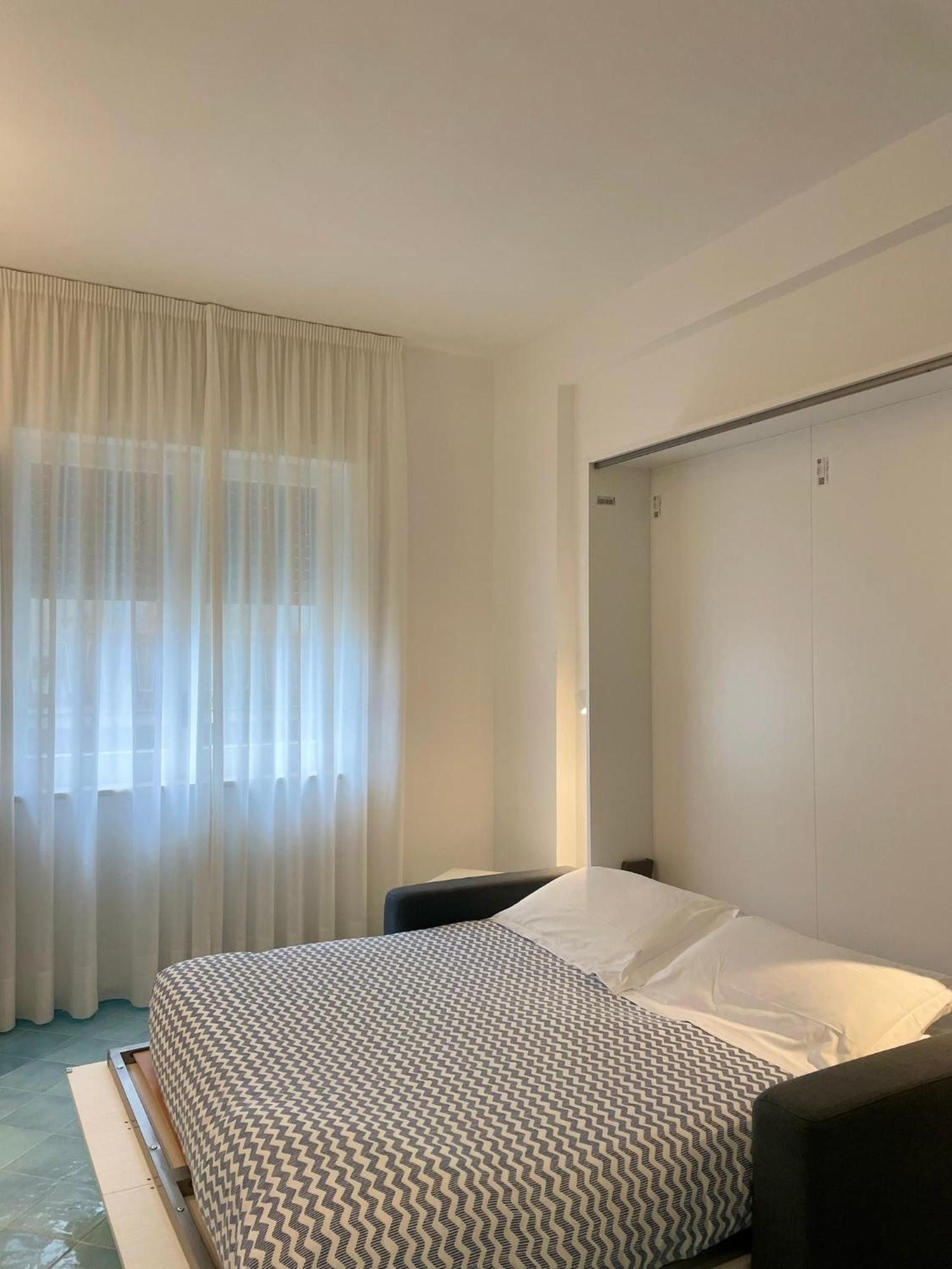 Tizi Apartments Porto マイオーリ エクステリア 写真