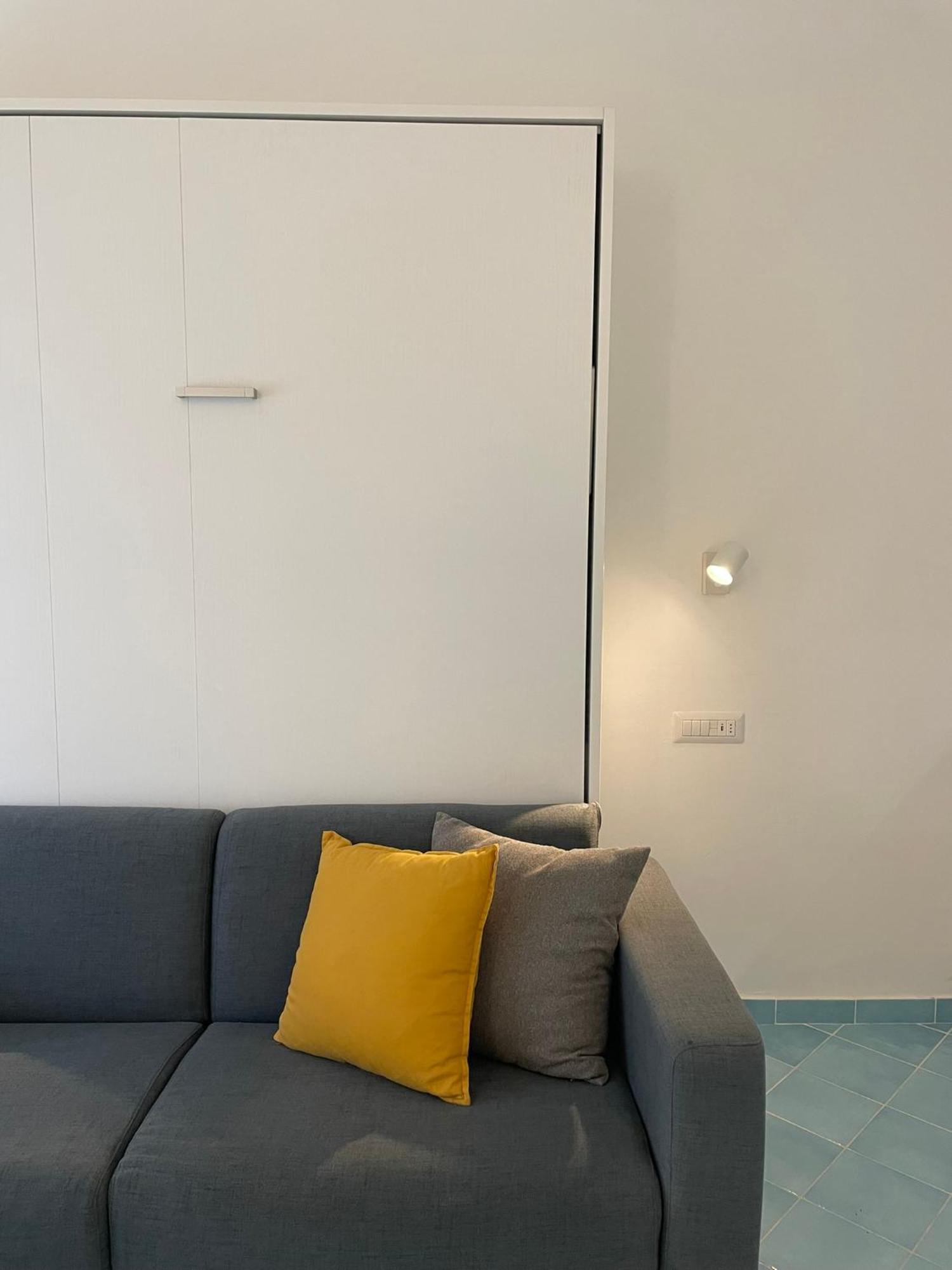 Tizi Apartments Porto マイオーリ エクステリア 写真