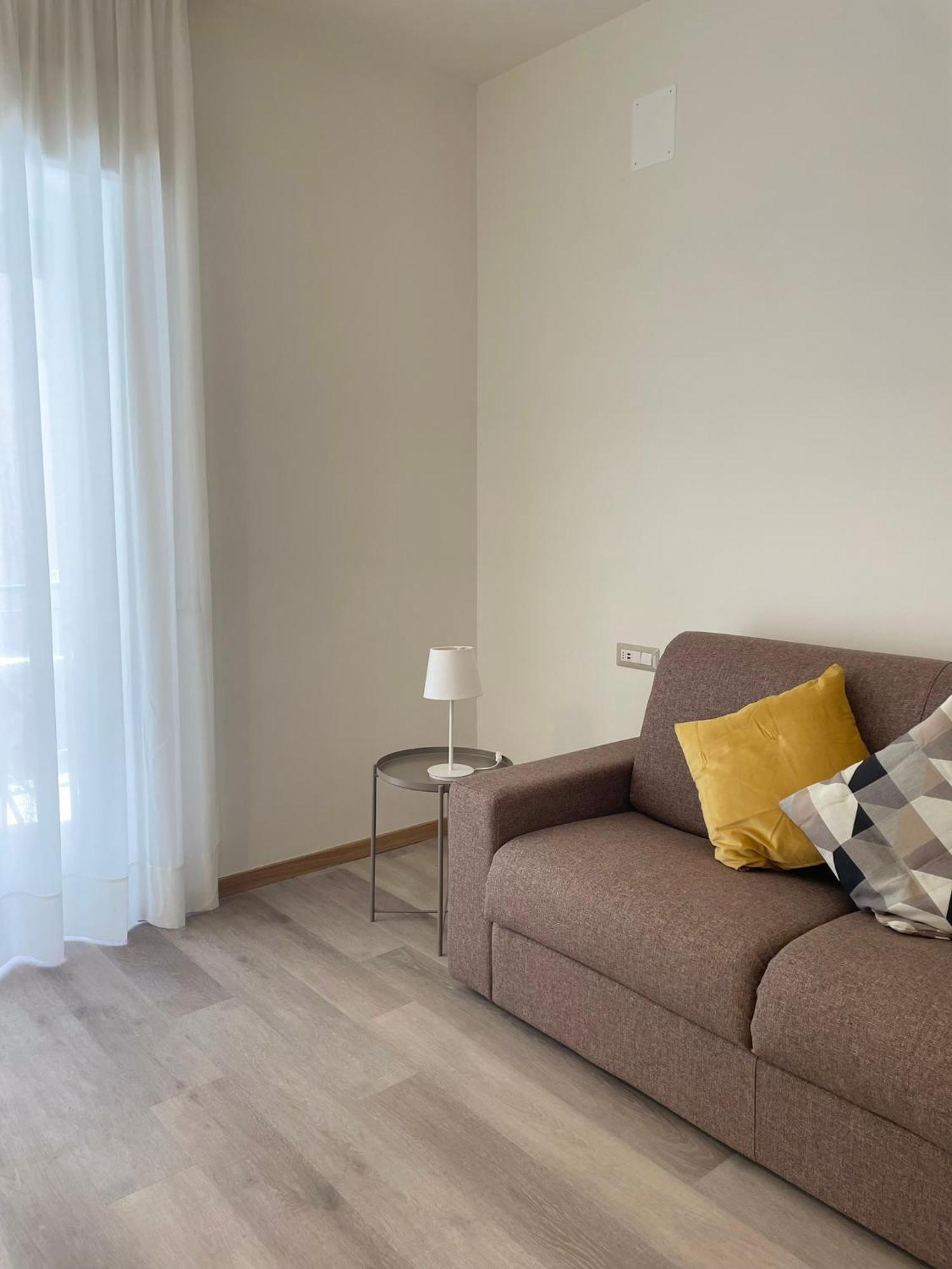 Tizi Apartments Porto マイオーリ エクステリア 写真