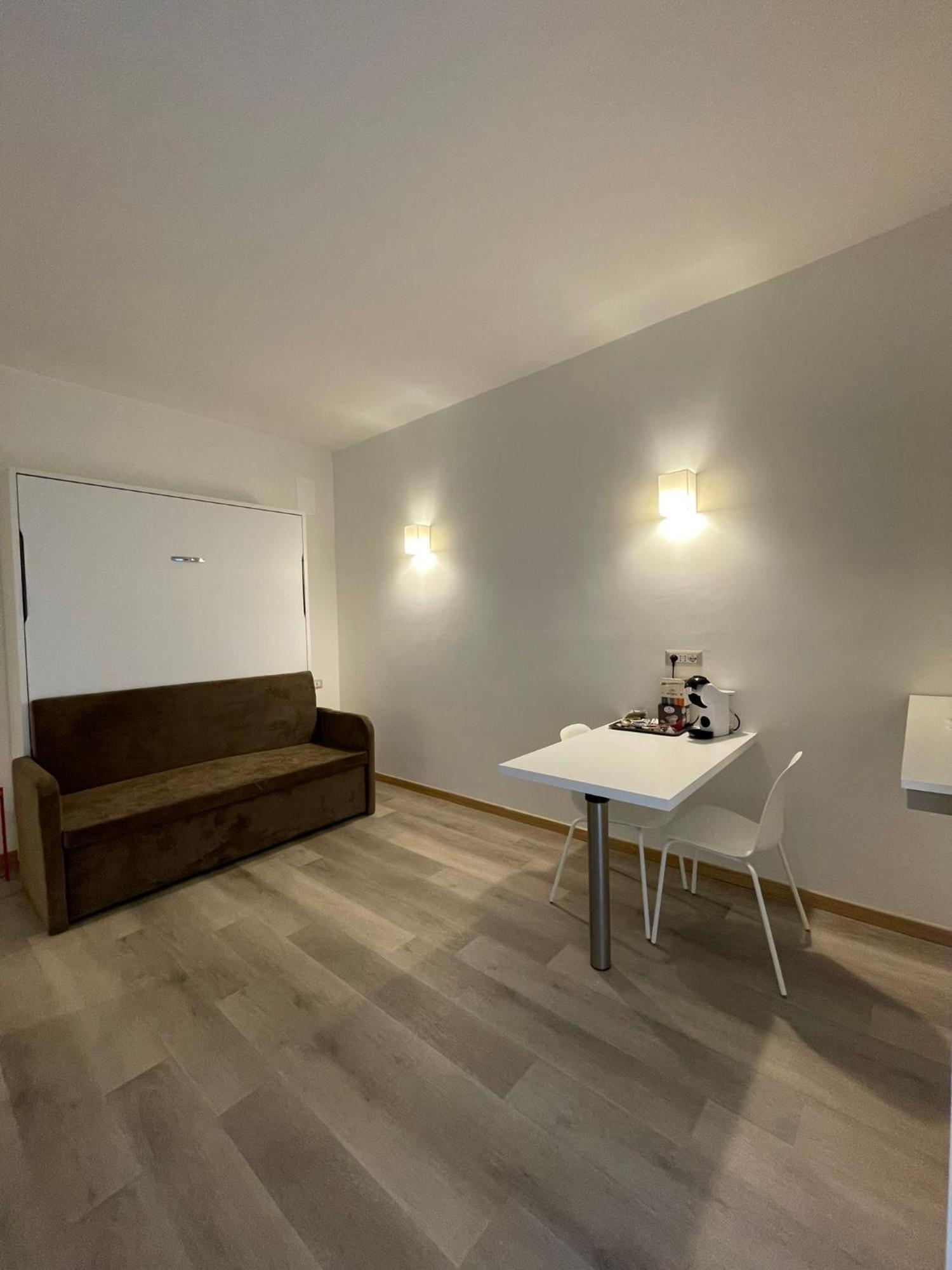 Tizi Apartments Porto マイオーリ エクステリア 写真