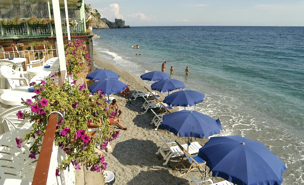 Tizi Apartments Porto マイオーリ エクステリア 写真