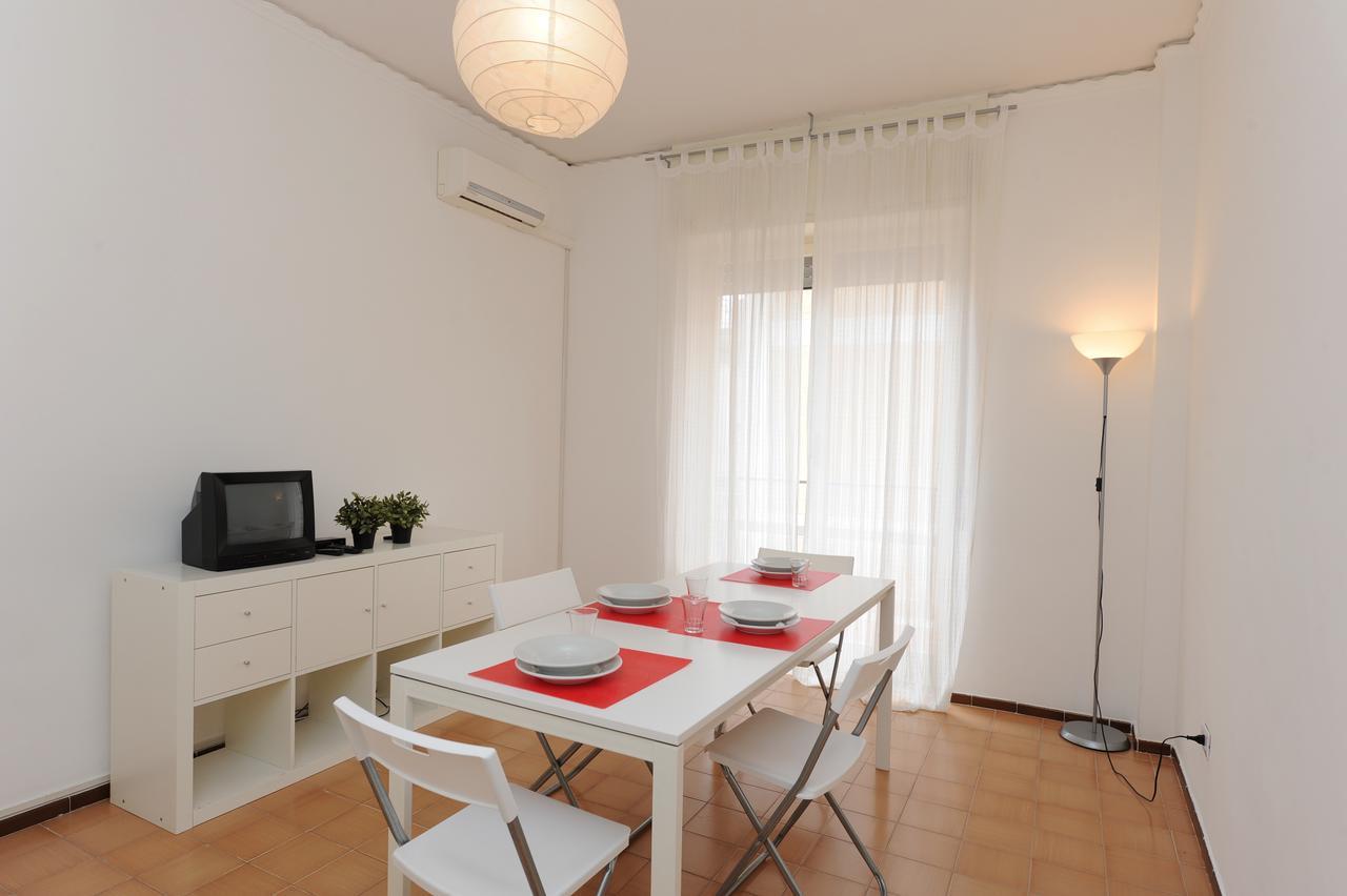 Tizi Apartments Porto マイオーリ エクステリア 写真