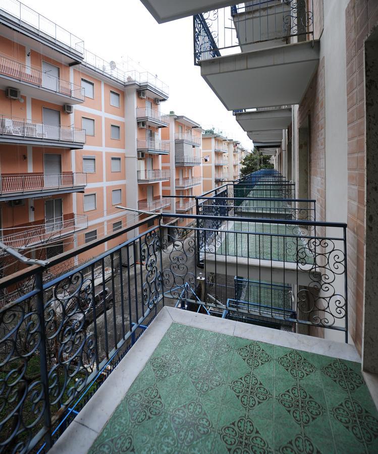 Tizi Apartments Porto マイオーリ エクステリア 写真