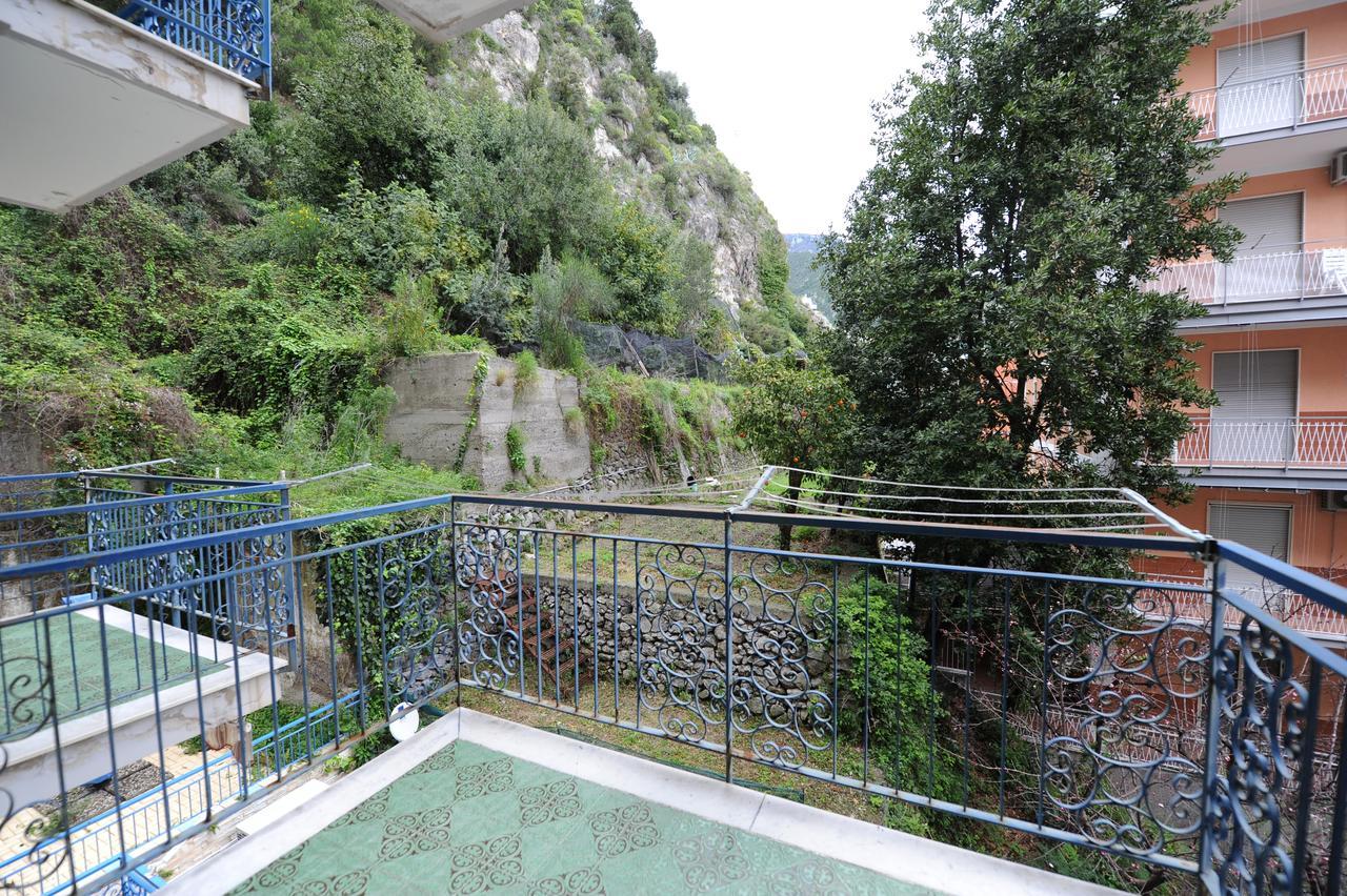 Tizi Apartments Porto マイオーリ エクステリア 写真