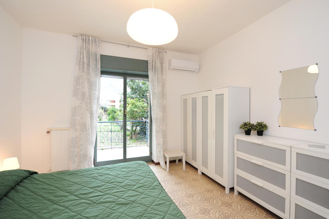 Tizi Apartments Porto マイオーリ エクステリア 写真