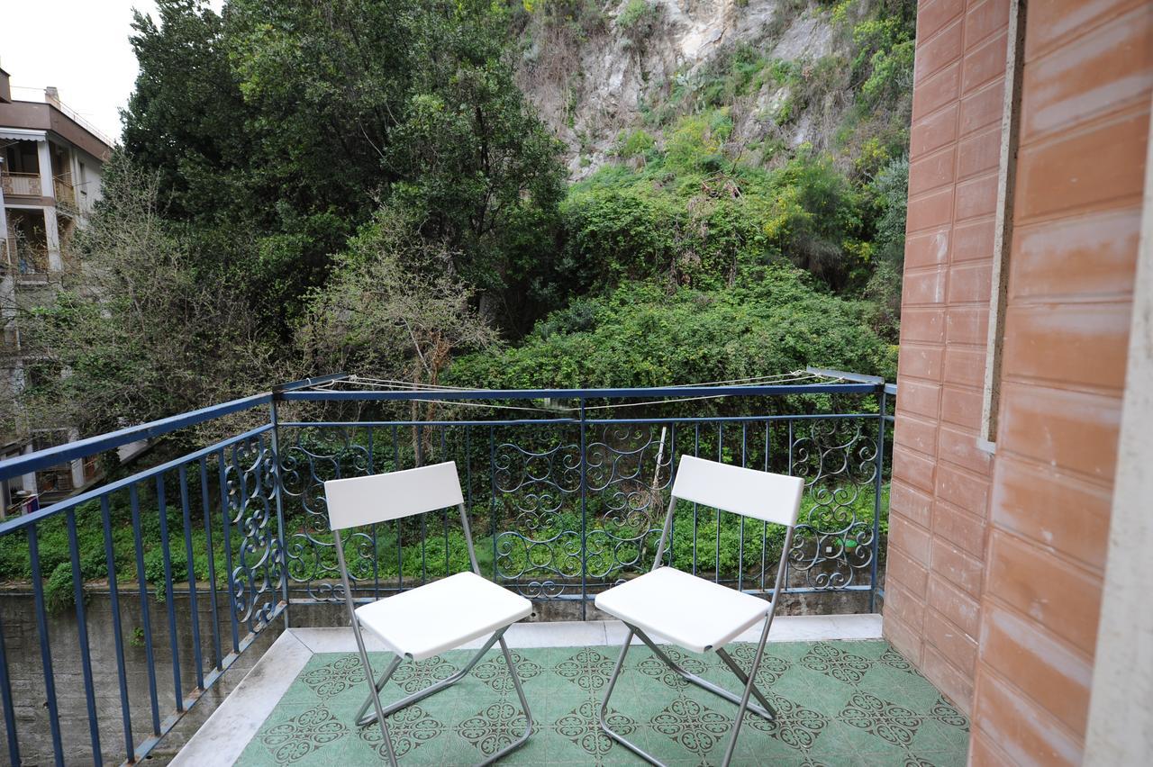 Tizi Apartments Porto マイオーリ エクステリア 写真