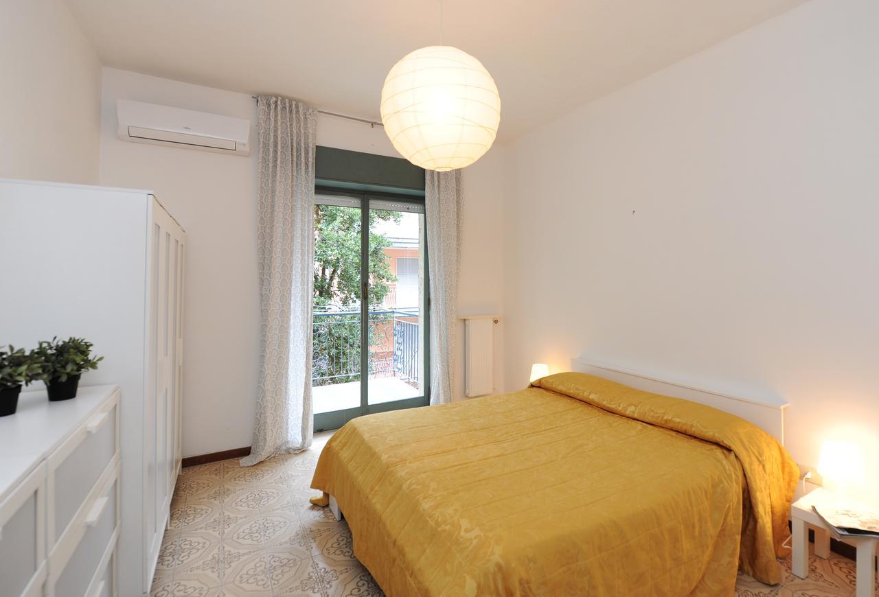 Tizi Apartments Porto マイオーリ エクステリア 写真