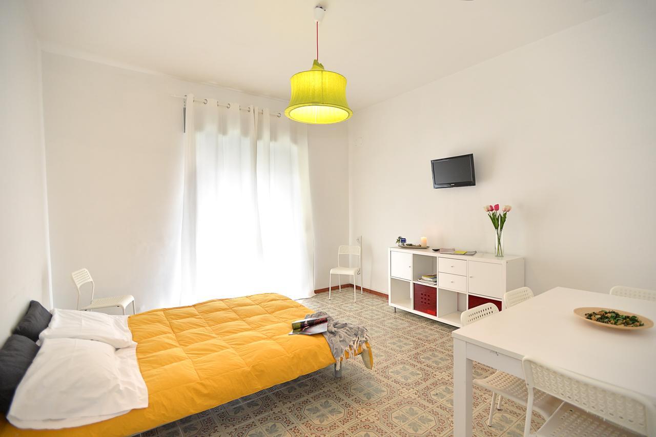 Tizi Apartments Porto マイオーリ エクステリア 写真