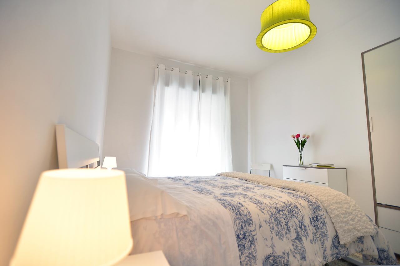 Tizi Apartments Porto マイオーリ エクステリア 写真